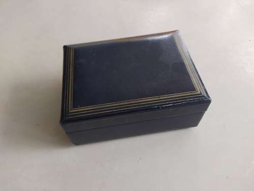 Zenith luxurious watch box